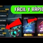 como conseguir armas evolutivas en free fire