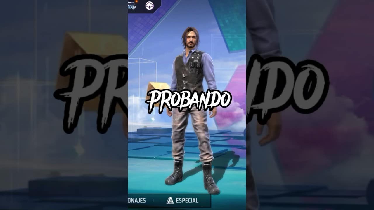 como conseguir una cuenta veterana en free fire