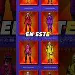 como obtener skins en free fire