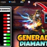 descubre como conseguir diamantes gratis en free fire y mejora tu experiencia de juego