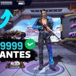 descubre la mejor forma de conseguir diamantes en free fire al instante