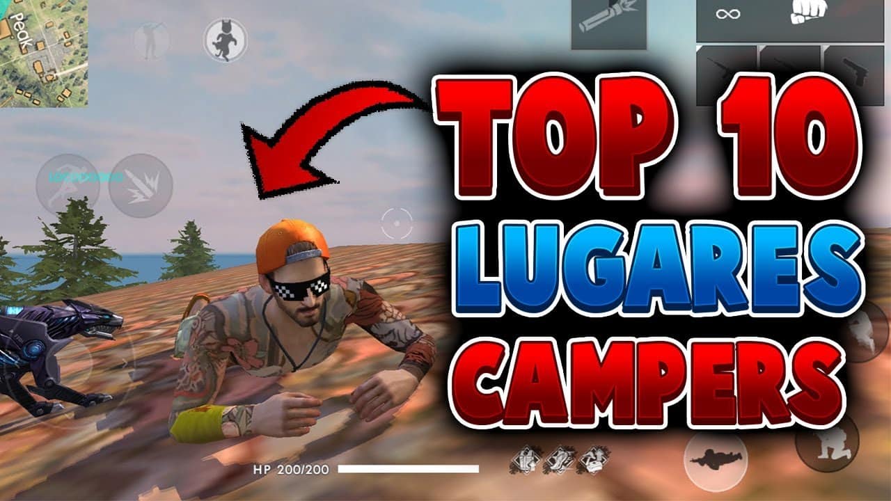 descubre los mejores lugares donde puedo participar en sorteos de free fire