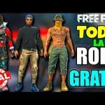 descubre los mejores sitios para encontrar ropa exclusiva en free fire