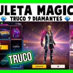 descubre que es la ruleta en free fire y como funciona atrevete a ganar premios unicos