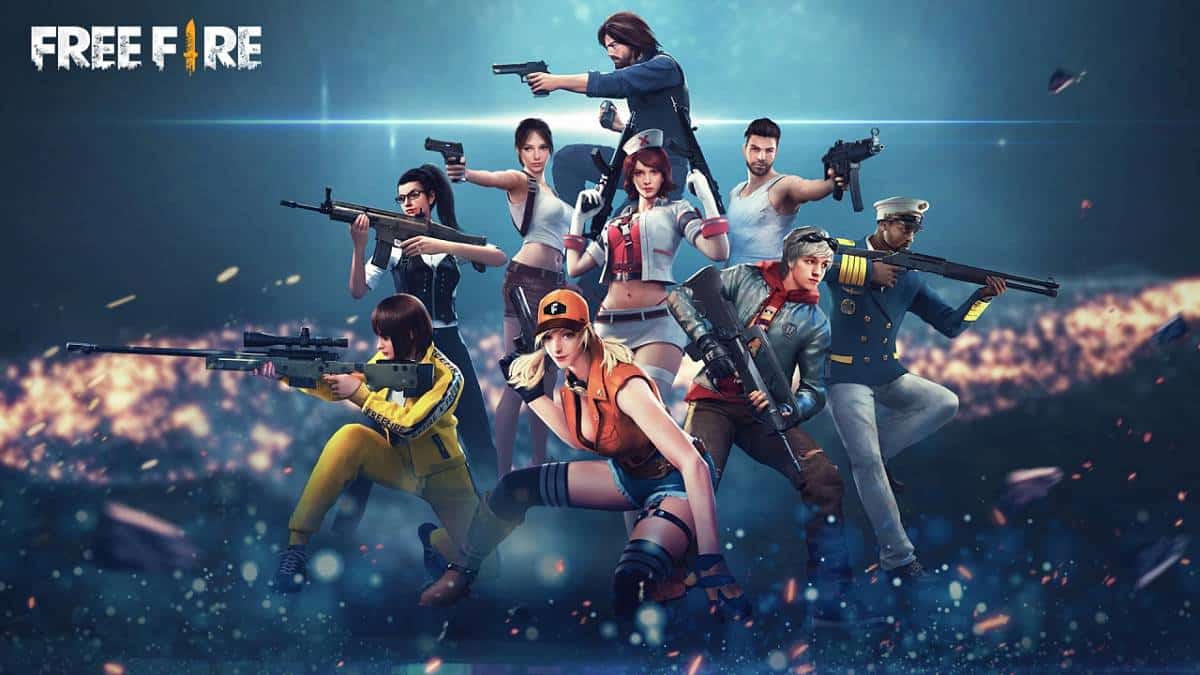 descubre que son las cuentas veteranas en free fire y como aprovechar al maximo sus ventajas