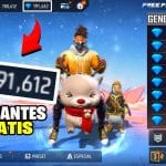 existen generadores de recursos en free fire