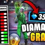 guia completa como obtener diamantes en free fire y mejorar tu experiencia de juego