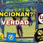 que aplicaciones recomiendan para mejorar el rendimiento en free fire