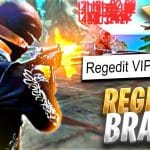 regedit en Free Fire y cómo utilizarlo en el juego