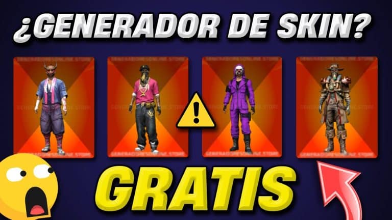 todo lo que necesitas saber sobre los generadores de free fire que son y como funcionan