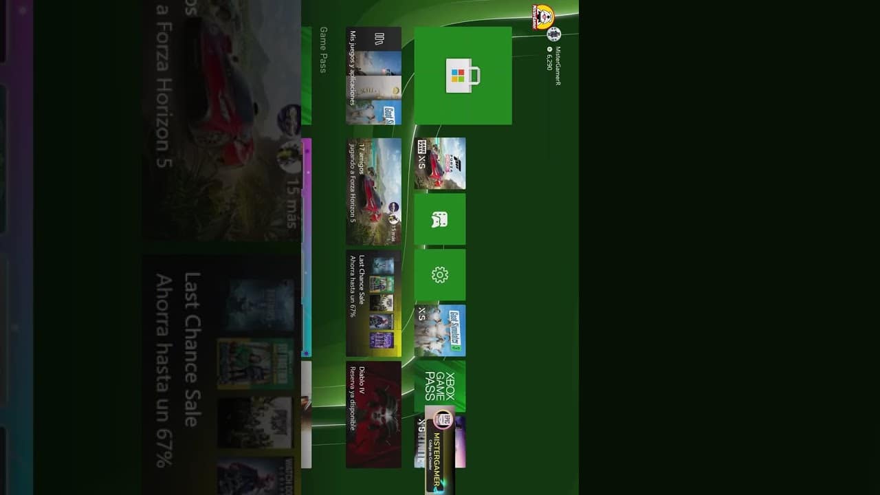 Cómo canjear Robux para Xbox