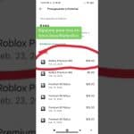 Guía Definitiva: Cómo Reclamar Tu Robux Premium Gratis en Roblox