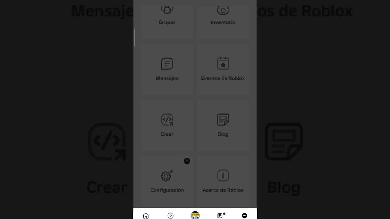 Generador de Roblox ropa