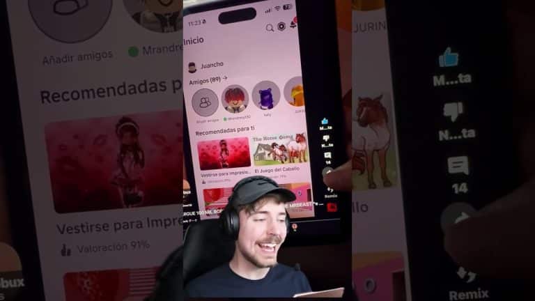 Generador de Robux para Roblox