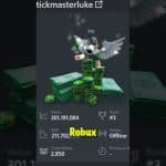 Descubre Quién Acumula Más Robux en Roblox y Cómo Puedes Aumentar los Tuyos
